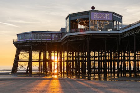 North Pier, The Promenade, Blackpool, Leisure For Sale - shutterstock_2358707933.jpg