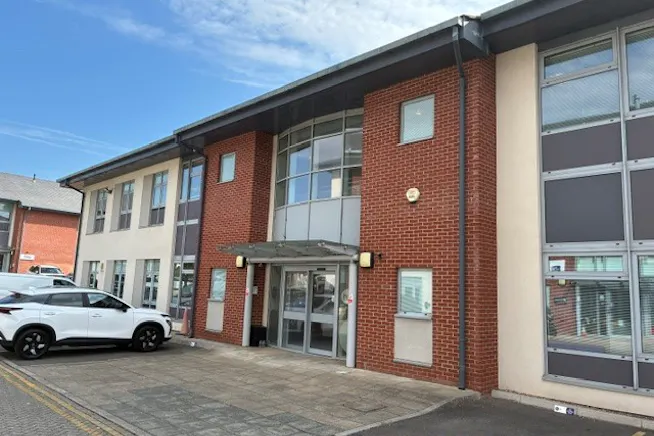 5-6 Brook Office Park, Bristol, Office To Let - 27.jpg 5-6 Brook Office Park, Bristol, Office To Let - 27.jpg