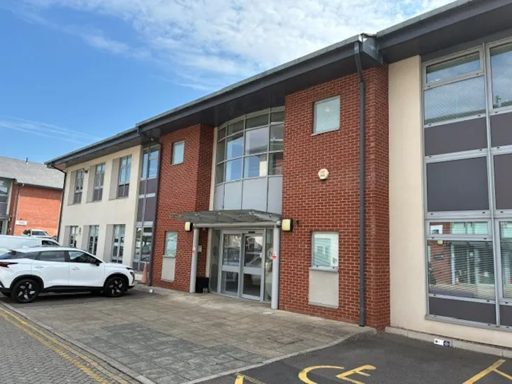 5-6 Brook Office Park, Bristol, Office To Let - 27.jpg