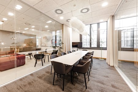 City West Flexi, Siemensova 2717/4, Praha 5, Serviced Office To Let - kancelar-city-west_39.jpg