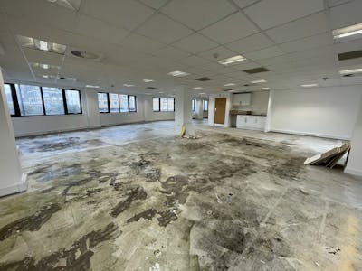 26-28 Ramsgate Street, London, Office To Let - IMG_1346.JPEG