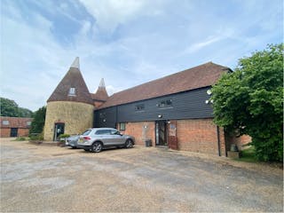 Squerryes Oast, Westerham, Offices To Let - oast 1.jpg