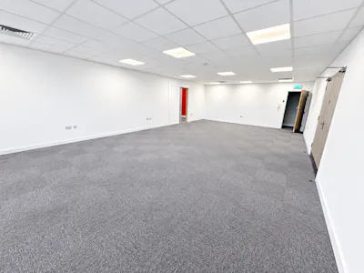 Ryan House, Suite 3 Aviation Way, Southend-on-Sea, Office To Let - Suite 3
