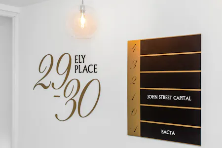 30 Ely Place, London, Office To Let - _MG_0047.jpg