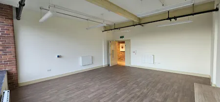 13 Twisting, Sunny Bank Mills, 83-85 Town Street, Farsley, Office / Other To Let - 20250206_163900.jpg