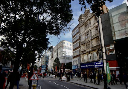 Atlantic House, 351 Oxford Street, London, Office To Let - IMG_7557.JPG