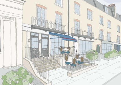 143 Ebury Street, London, Restaurant To Let - 143 Ebury Street Belgravia.jpg
