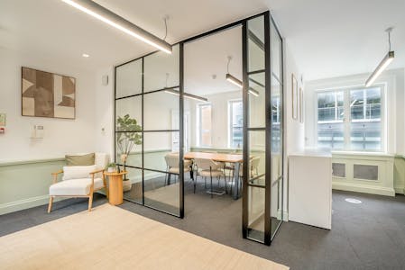 34 Threadneedle Street, London, Office To Let - 8652076interior04.jpg