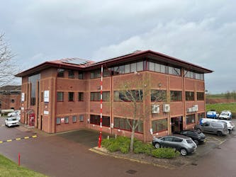 1 Parker Court, Stafford, Office For Sale - External  Parker Court.jpeg - More details and enquiries about this property