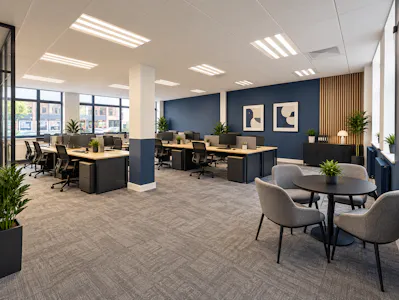Lombard House, Birmingham, Office To Let - lombard office 2.png