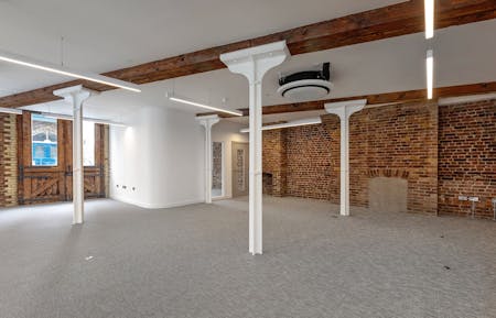 The Menier Building, 51-53 Southwark Street, London, Office To Let - Third Floor East office 4.jpg