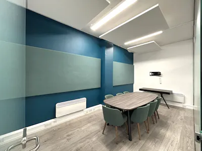 Suite 3 & 5, Islington House, London, Office To Let - Interior 7.jpg