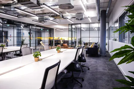 Norfolk House, Milton Keynes, Office To Let - Ground Floor Studio 2