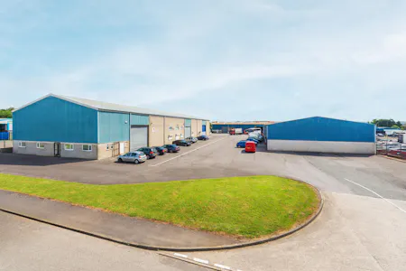 Unit 12, George Street, Bridgend, Industrial To Let - Gstreet.jpeg