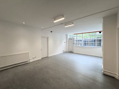47-49 Chalton Street, London, Office / Retail To Let - Image 18.jpg