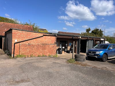 280 Main Road, High Wycombe, Automotive / Industrial / Motortrade / Open Storage / Trade Counter / Warehouse To Let - IMG_9620.JPG