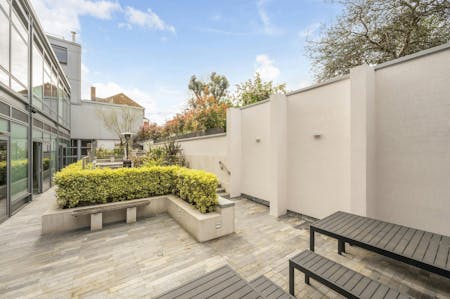 5 Rochester Mews, London, Office To Let - 6b69c527c51a781810676b54dfd04dd0exterior22048x1362.jpg