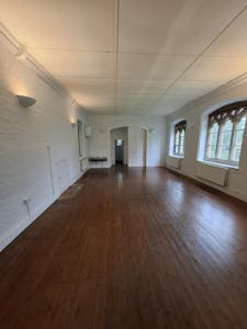 Holdenby Village Hall, Holdenby Road, Northampton, Leisure To Let - 20250804_092352.jpg