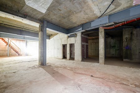 Basement Floor, 101 Dalston Lane, London, Leisure / Office / Retail To Let / For Sale - Dalston Ln 101  7.jpg