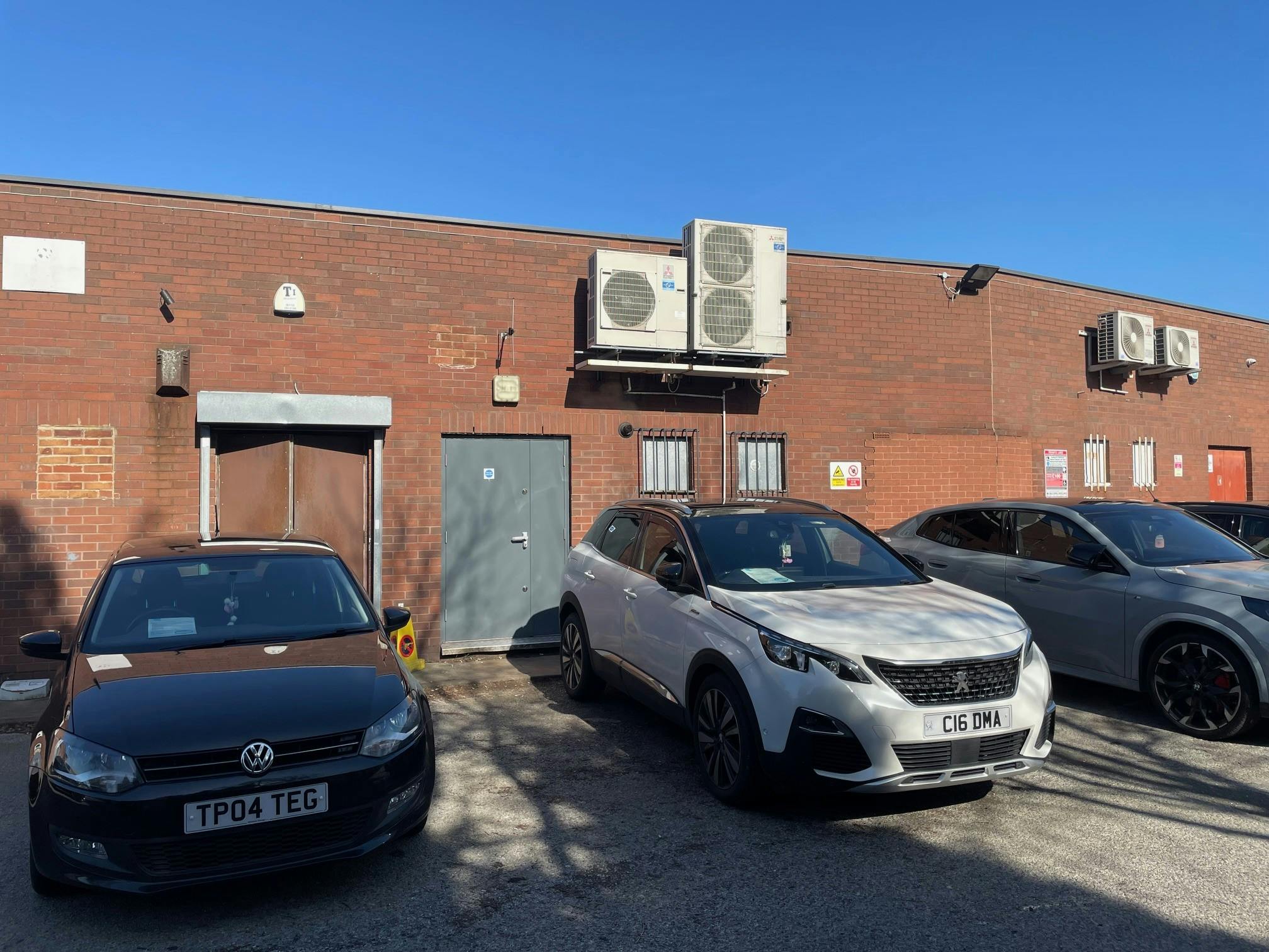 236 Bawtry Road, Wickersley, South Yorkshire, S66 1AA