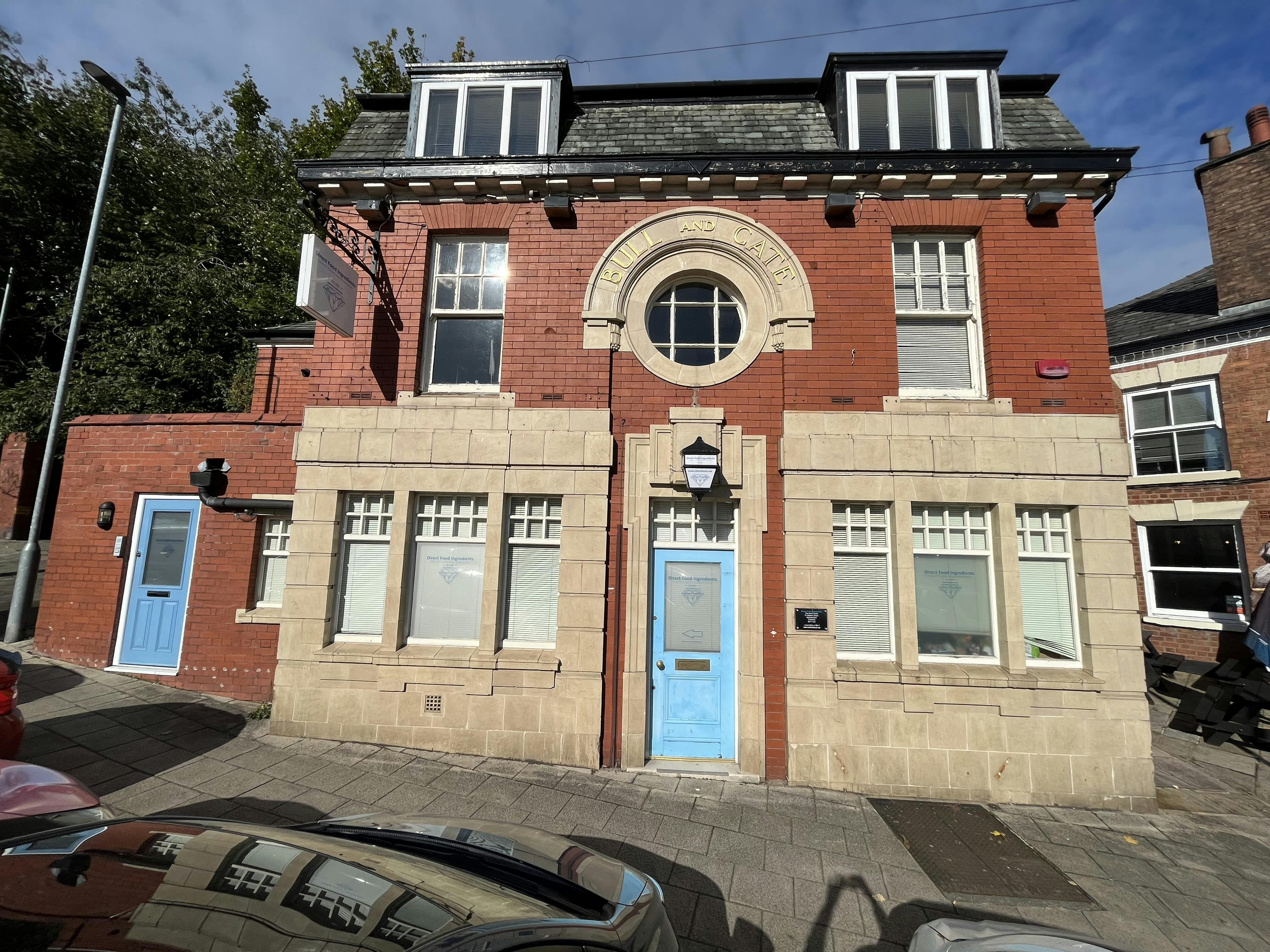 70 Waters Green, Macclesfield, Development / Investment / Offices / Other For Sale - IMG_8023.jpg