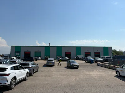 Corby 1, Baird Road, Corby, Industrial/Logistics For Sale - IMG_2067.JPEG