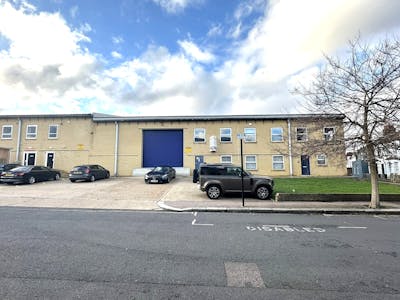 Unit 5 Somers Place, Brixton, Industrial / Leisure To Let - IMG_4139.JPEG