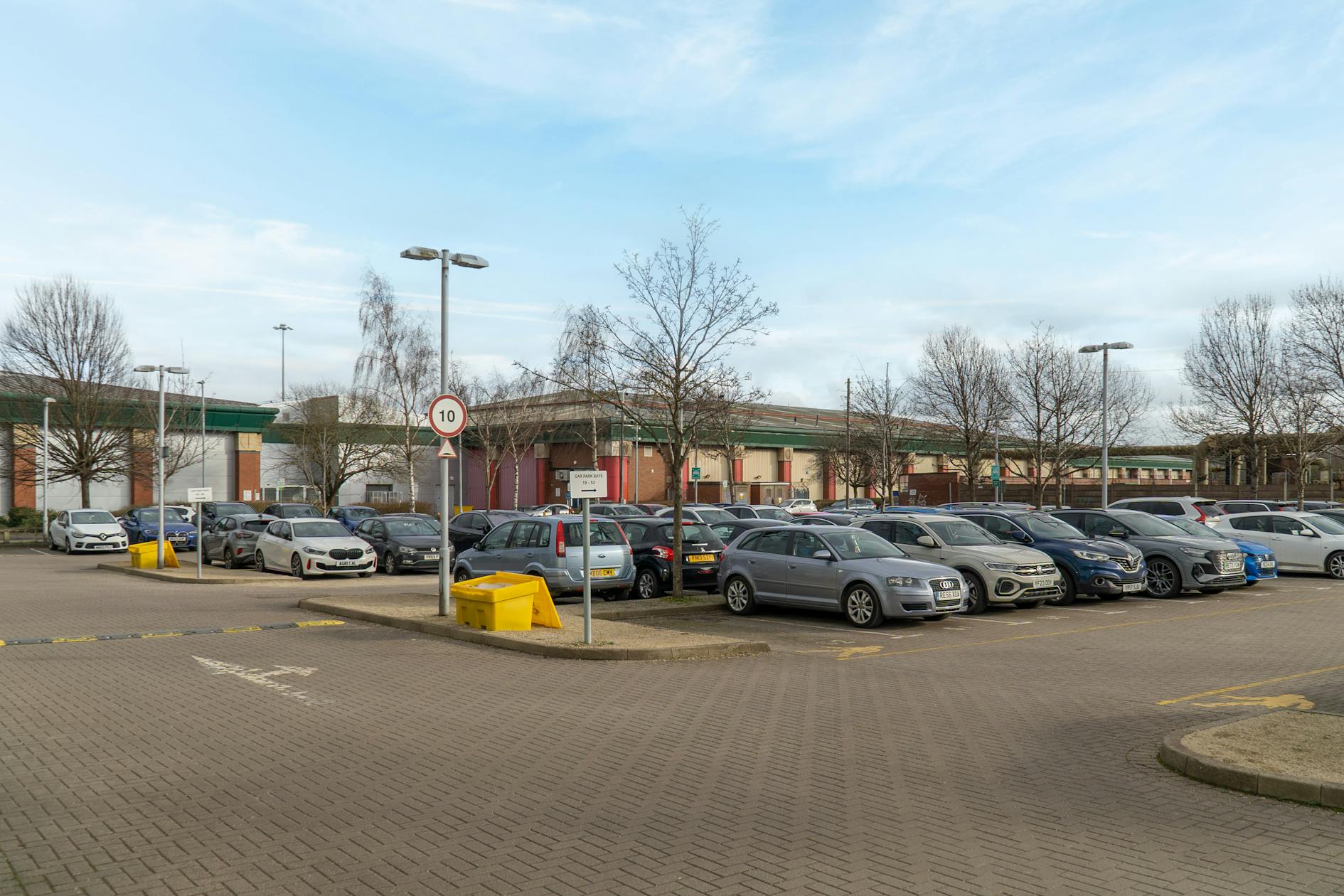 Atrium, 2 Leeds City Office Park, Leeds, Offices To Let - AtriumP9.jpg