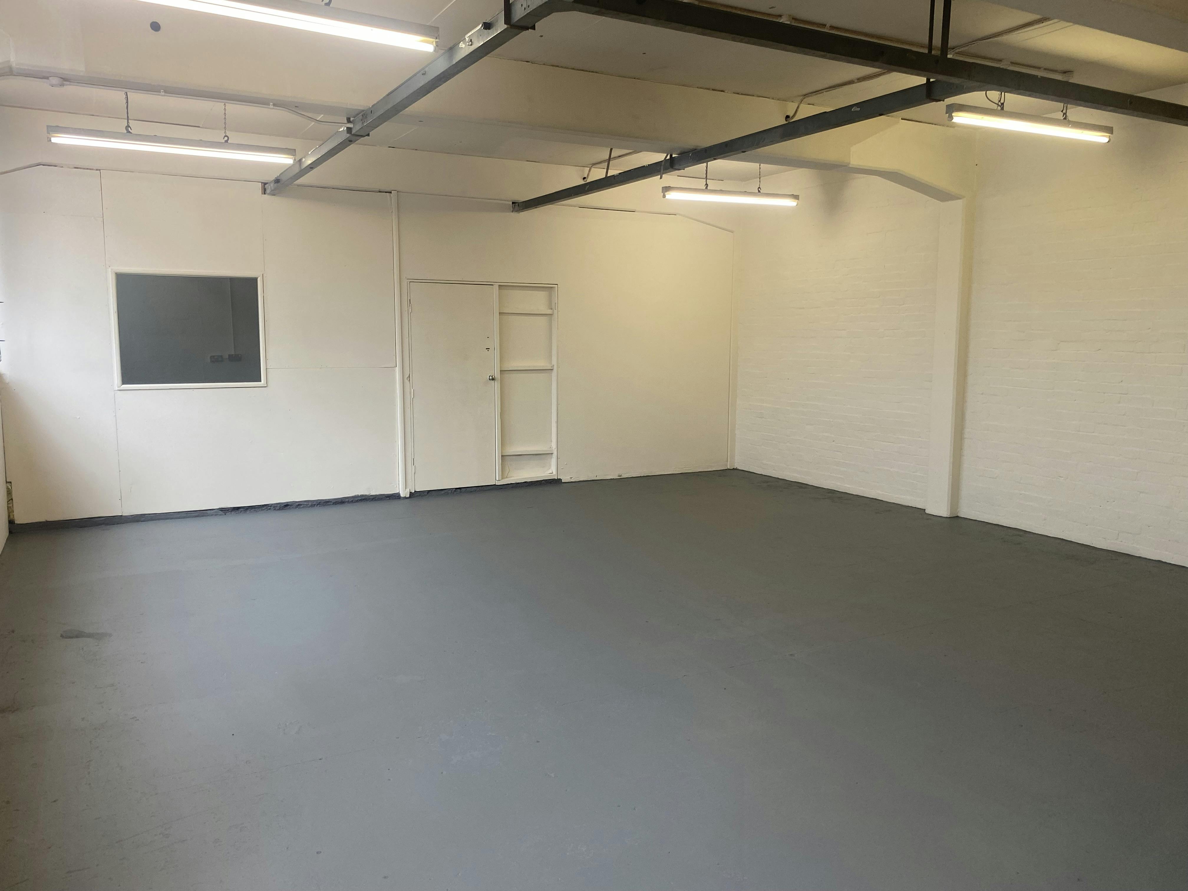 7 Vernon Building, Westbourne Street, High Industrial, To Let