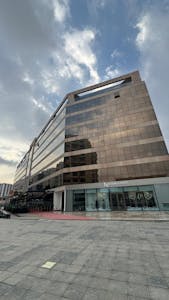 Premium Office Space for Sale 145 sqm, Muscat Hills, Office For Sale - muscat hills office (12).jpeg