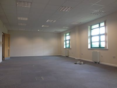 Ty Menter, Ty Antur, Ty Cynon, Abercynon, Office To Let - Image 11