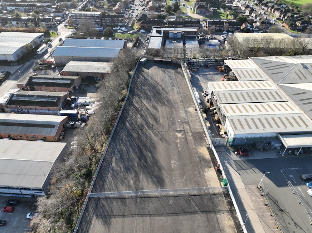 Dallow Road, Laporte Retail Park - DJI_20251118102029_0042_V.JPG