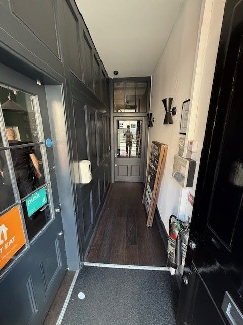 Office in London - photo 2