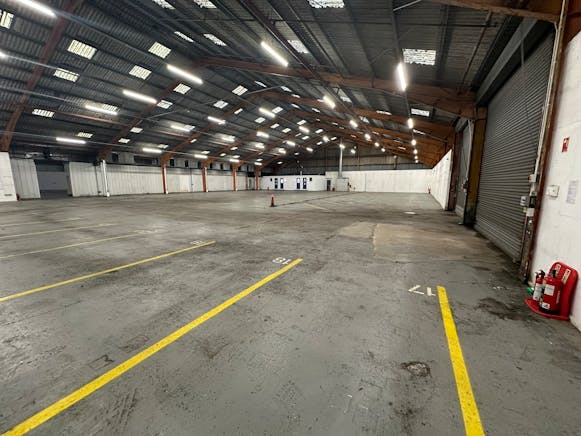 Unit 2 & 2b Appletree Industrial Estate, Appletree Road, Chipping Warden, Industrial To Let - IMG_4486.JPEG