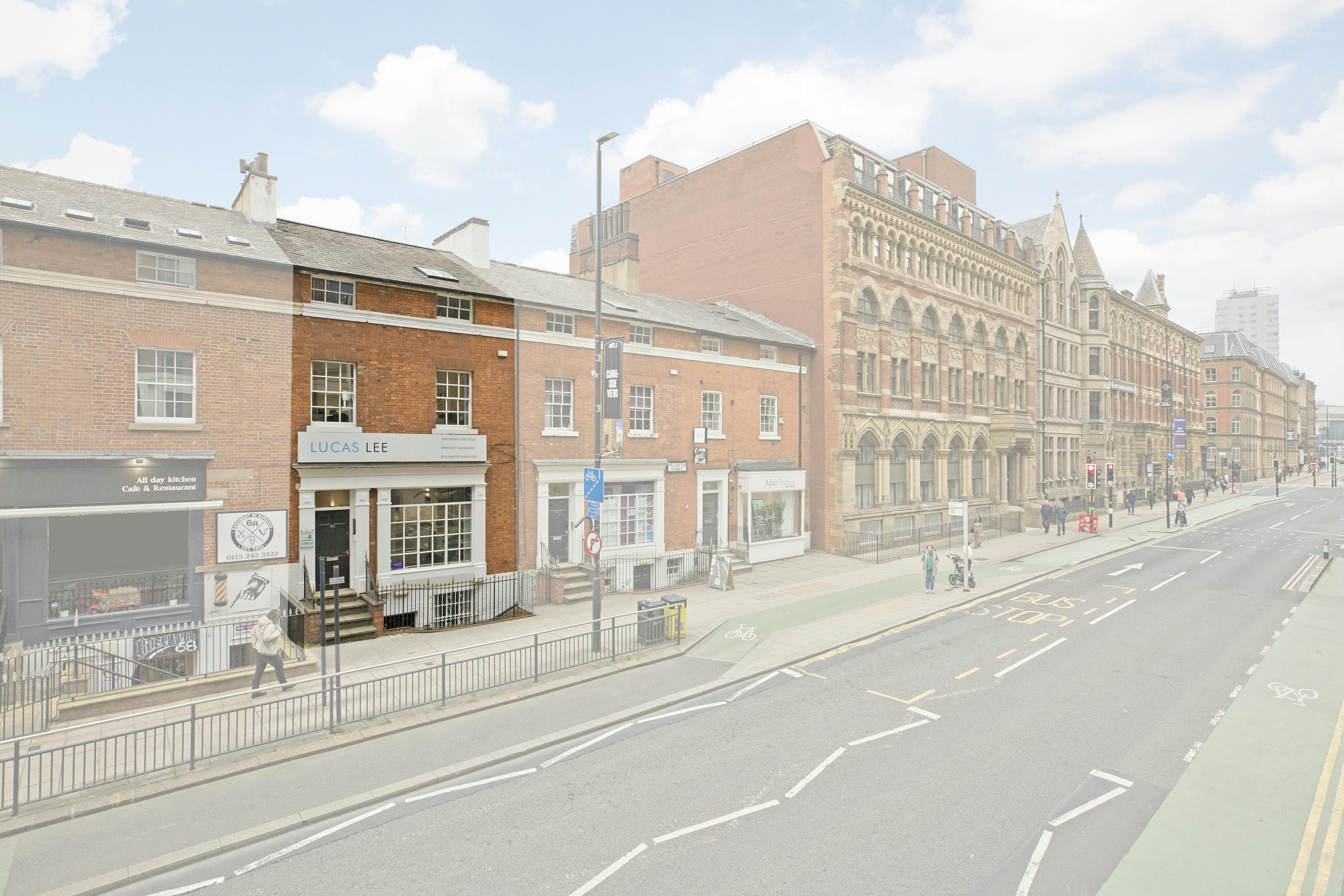 64 Wellington Street, Leeds, Other / Offices To Let - IMG_9344.jpg