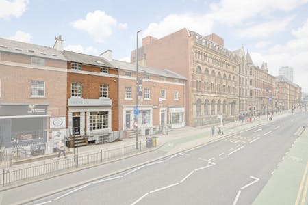 64 Wellington Street, Leeds, E (Commercial / Business / Service) / Office To Let - IMG_9344.jpg