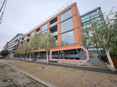 217 The Box Works, Manchester, Leisure / Office / Retail To Let - 217 The Boxworks - external image.jpeg
