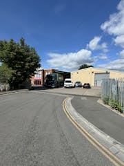 Unit C, Willow Road, Nottingham To Let - IMG_3180.JPEG