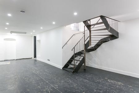 11A Kingsland Road, London, Leisure / Office / Retail To Let / For Sale - 11aKingslandRoadShoreditchHoxtonE28AARetailClassEShowroomToLetInternal8DominionLondon.jpg