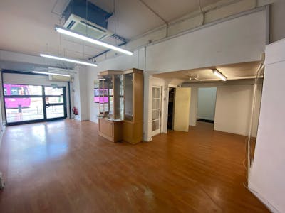 428-432 Green Street, London, Retail To Let - Image 9.jpg