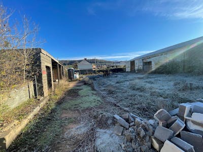 Former Highways Depot, Talgarth, Development Land / Light Industrial / Trade Counter / Industrial / Warehouse For Sale - 04b9ef495ac94e1a8ed430c8453b12cc.JPG