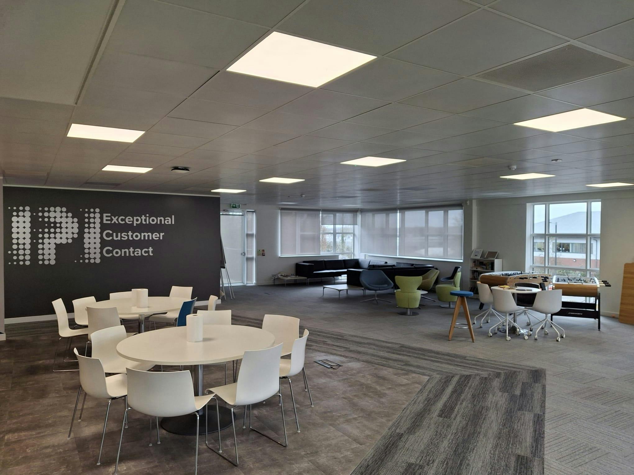 Office in Reading - photo 4