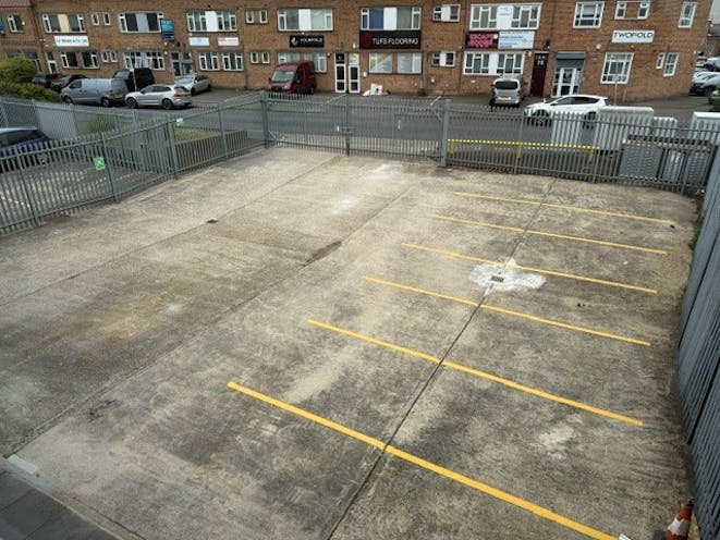 54 Milford Commercial Estate, Reading, Industrial / Warehouse To Let - Unit 54 Milford Commercial Estate - 2.jpg