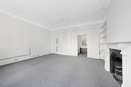 40 Great Russell Street, London, Office To Let - GREAT RUSSELL STREET15.jpg