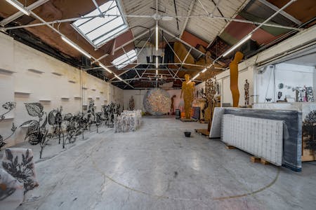 (Redevelopment Site), 11 Blackburn Road, London, E (Commercial / Business / Service) / Office For Sale - internal 2.jpg