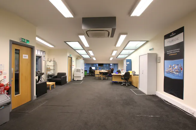Units 4-6, Kirkham Trading Estate, Preston, Industrial/Logistics / Trade Counter For Sale - L7D_1667.JPG