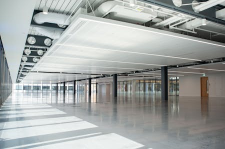 MidCity Place, 71 High Holborn, London, Office To Let - 3rd