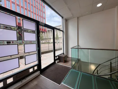 35 Paradise Street, Birmingham, Office To Let - IMG_1837.JPG
