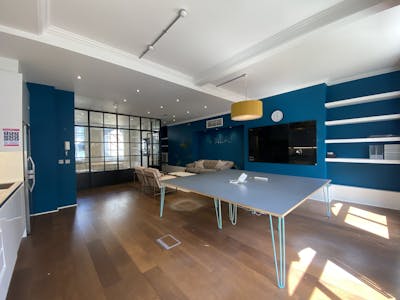 27 Margaret Street, 2nd Floor, London, Office To Let - IMG_8962.jpg