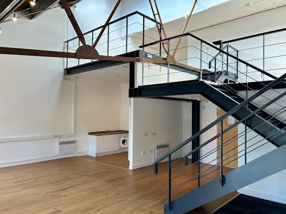 Suite 9, J Shed, Kings Road, Abertawe, Offices To Let / For Sale - internal34.jpg